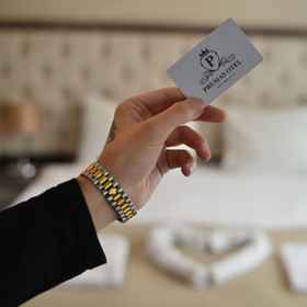 Primary image1普西亞飯店,布尔萨技术大学飯店