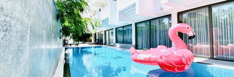 Khác Royal City Hotel