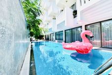 Khác Royal City Hotel