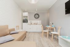 其他 Villa Ula Apartament