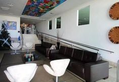 其他 2 Flat Beira-Mar Nord Blue Sunset