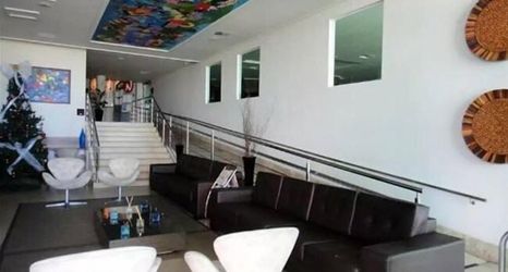 其他 2 Flat Beira-Mar Nord Blue Sunset