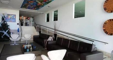 Lain-lain 2 Flat Beira-Mar Nord Blue Sunset