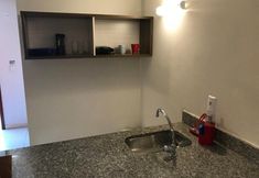 其他 7 Flat Beira-Mar Nord Blue Sunset