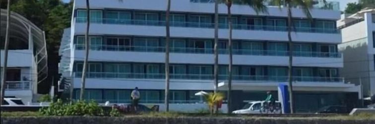 其他 Flat Beira-Mar Nord Blue Sunset