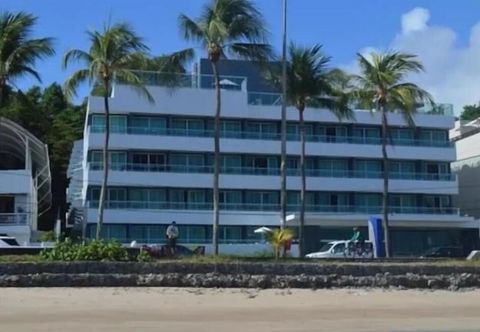 其他 Flat Beira-Mar Nord Blue Sunset