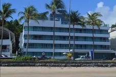 其他 Flat Beira-Mar Nord Blue Sunset