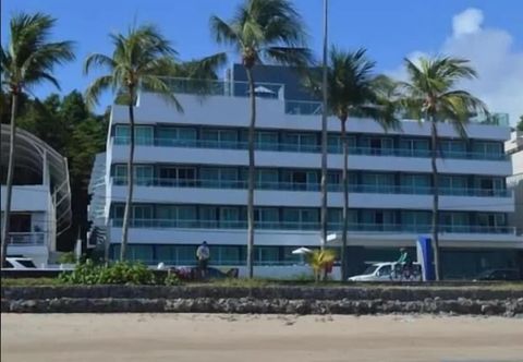 Lain-lain Flat Beira-Mar Nord Blue Sunset