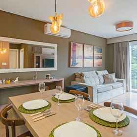 Primary image 1 Locar-in Gramado Loft One Centro 106, Sequoias Park Hotels