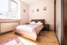 Others Elegant Apartment Warsaw Promenade II