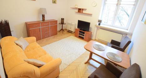 Others 2 Elegant Apartment Warsaw Promenade II