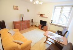 Others 2 Elegant Apartment Warsaw Promenade II