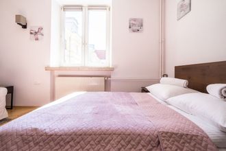 Others 4 Elegant Apartment Warsaw Promenade II