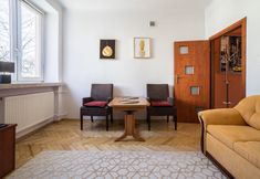 Others 3 Elegant Apartment Warsaw Promenade II