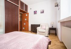 Others 5 Elegant Apartment Warsaw Promenade II