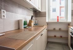 Others 7 Elegant Apartment Warsaw Promenade II