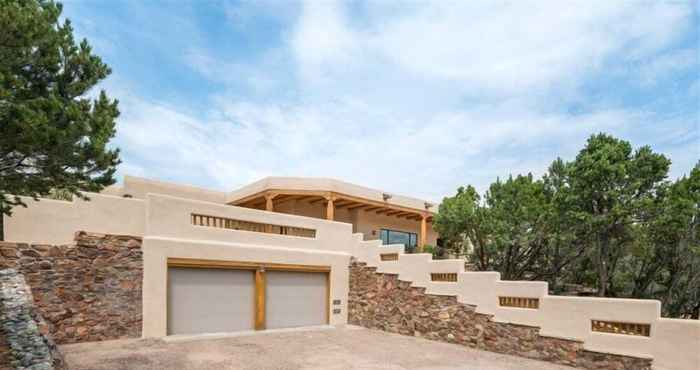 Lainnya Cielo Lindo - Secluded Southwestern Retreat Within Minutes of Downtown