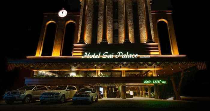 อื่นๆ Hotel Sai Palace, Mangalore