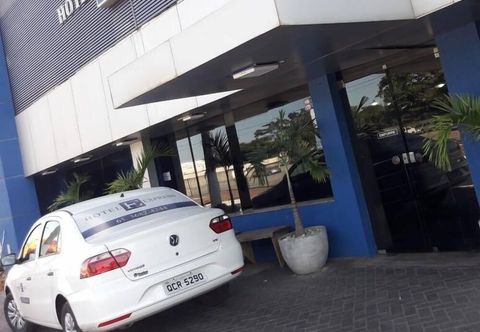 기타 Hotel Express