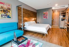 Khác 4 Hotel Spirito by Spiwak