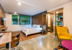 Khác 7 Hotel Spirito by Spiwak
