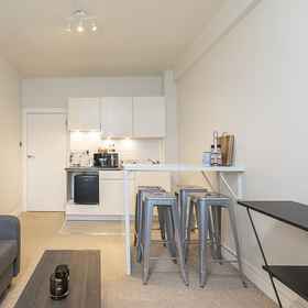 Primary image 1 Imperial Suite in Swiss Cottage, West Hampstead Hotels