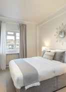 Primary image Grand Swiss Cottage Apartment