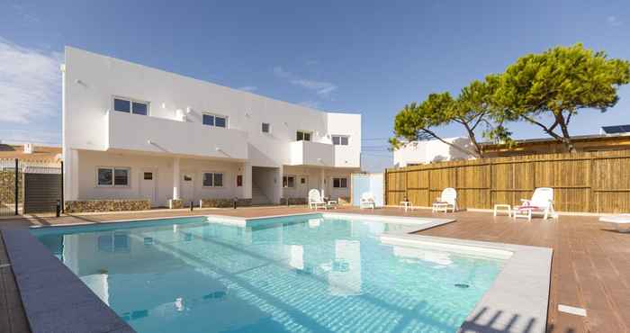 Others Sagres Sun Stay - Surf Camp & Hostel