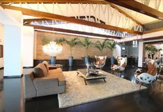 其他 7 Village Premium Campina Grande