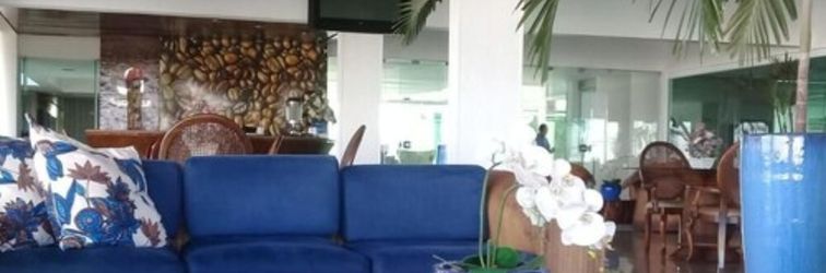 其他 Village Premium Campina Grande