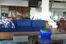 其他 Village Premium Campina Grande