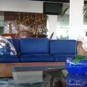 Lobby sitting area1頂級村大草地飯店,帕拉伊巴飯店