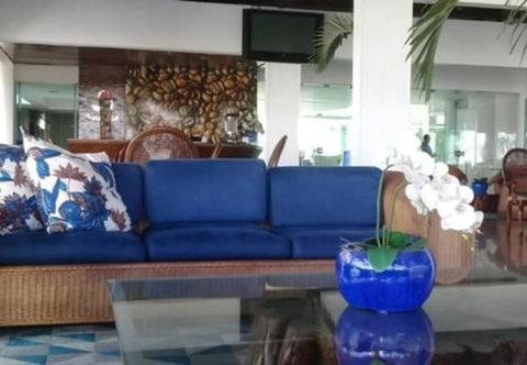 Lainnya Village Premium Campina Grande