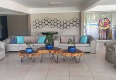 其他 5 Village Premium Campina Grande