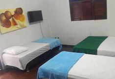 Lain-lain 6 Pousada Portal do Cabo