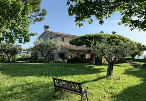 Others Agriturismo I Mori