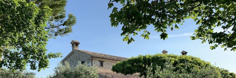 Others Agriturismo I Mori