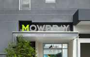 Lainnya 4 Mowbray East Apartments