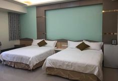 Others 4 Lucky Bear Guesthouse