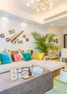 ภาพหลัก Locals Boutique Apartment Huafa Plaza 37