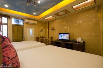 其他 4 Xianfeng B&B