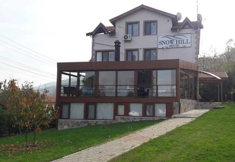 其他 Snow Hill House Apart Otel