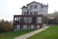 其他 Snow Hill House Apart Otel