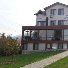 Primary image1雪山之家公寓飯店,Kartepe滑雪中心飯店