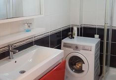 其他 4 Snow Hill House Apart Otel