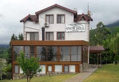 其他 6 Snow Hill House Apart Otel