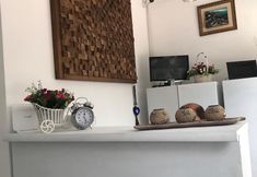 Lainnya 4 Halikarnas Pansiyon