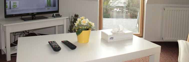 その他 KLN Apartments