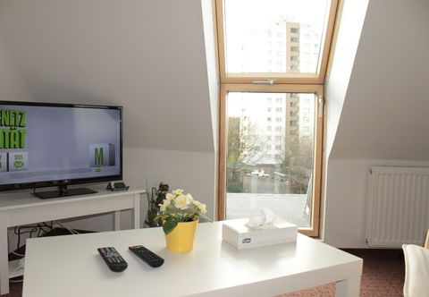 その他 KLN Apartments