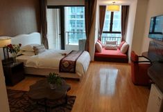 その他 4 Guangzhou Chanson Apartment